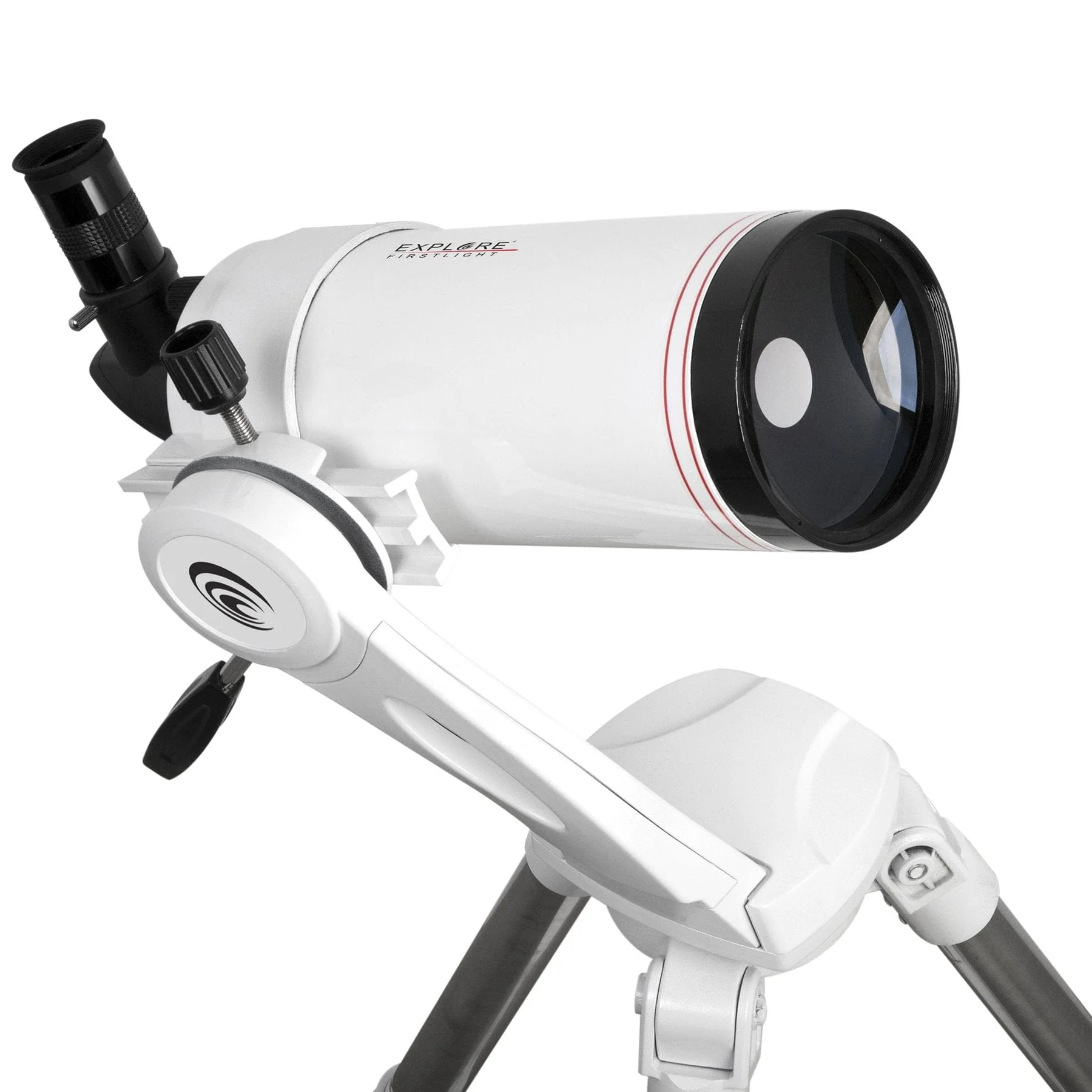 Explore Scientific Firstllight 100mm Maksutov-Cassegrain - FL-MC1001400TN