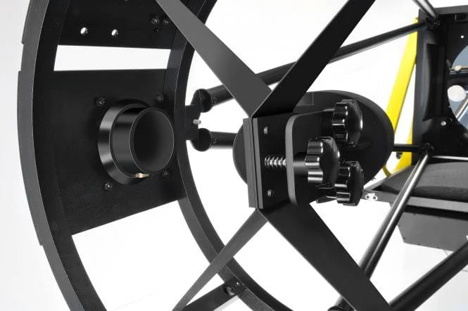 Explore Scientific Generation II - 12-Inch Truss Tube Dobsonian Telescope - DOB1245-01 - Image 6