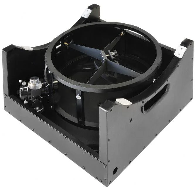 Explore Scientific Generation II - 12-Inch Truss Tube Dobsonian Telescope - DOB1245-01 - Image 7