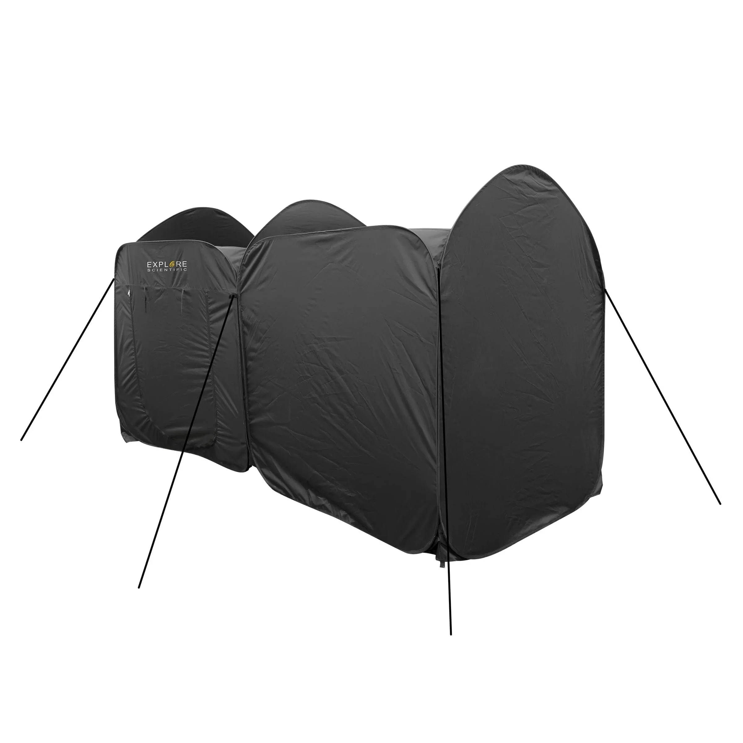 Explore Scientific Two-Room Pop-Up Go Observatory Tent - ES-2ROBV - Image 5
