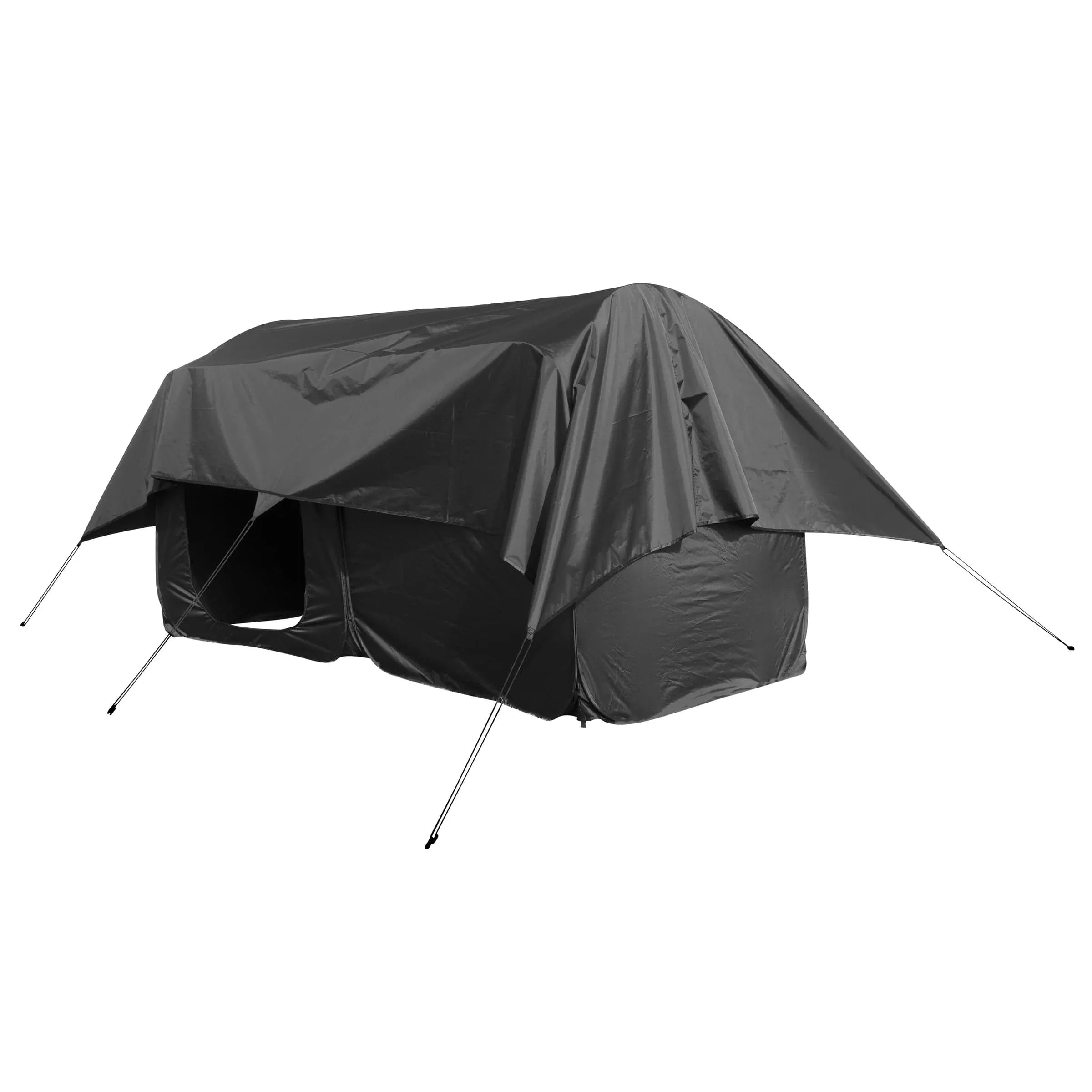 Explore Scientific Two-Room Pop-Up Go Observatory Tent - ES-2ROBV - Image 6