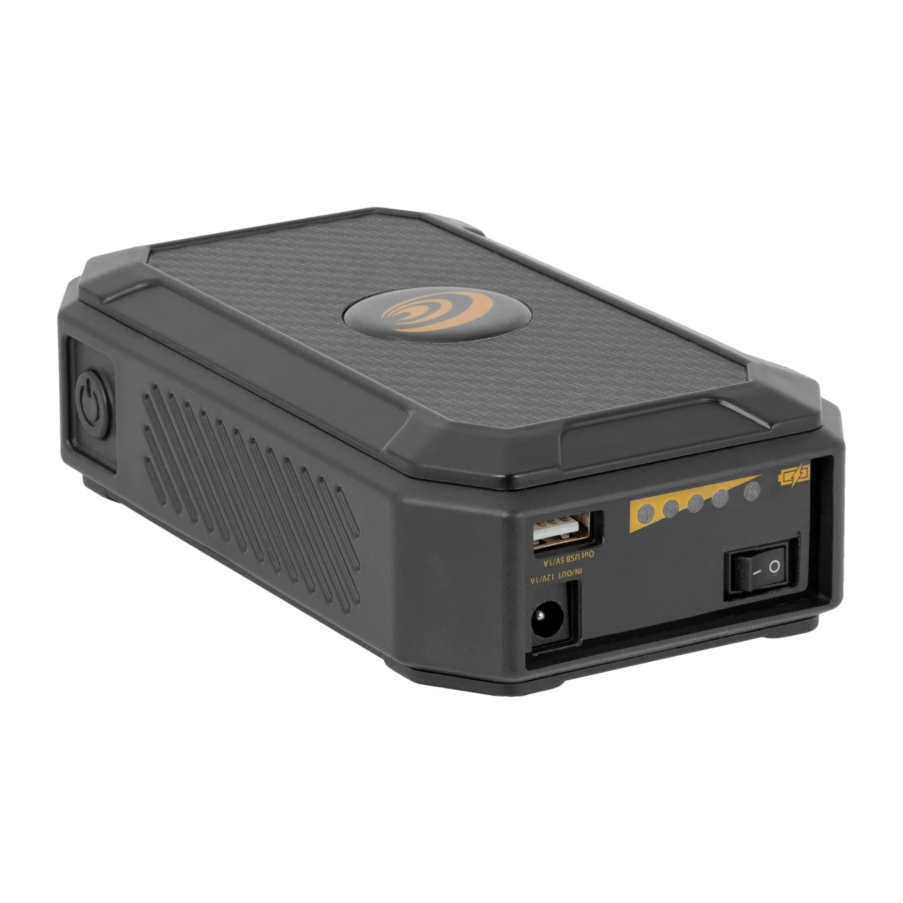Explore Scientific USB 99.6Wh Power Bank with Red LED Flashlight - ES-PBFL-01 - Image 3