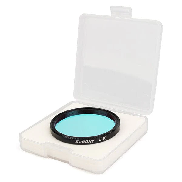 Svbony UHC 1.25"/2"/EOS-C Filter for Eyepieces and Cameras - F9131