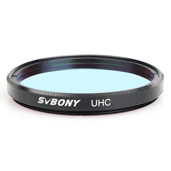 Svbony UHC 1.25"/2"/EOS-C Filter for Eyepieces and Cameras - F9131 - Image 2
