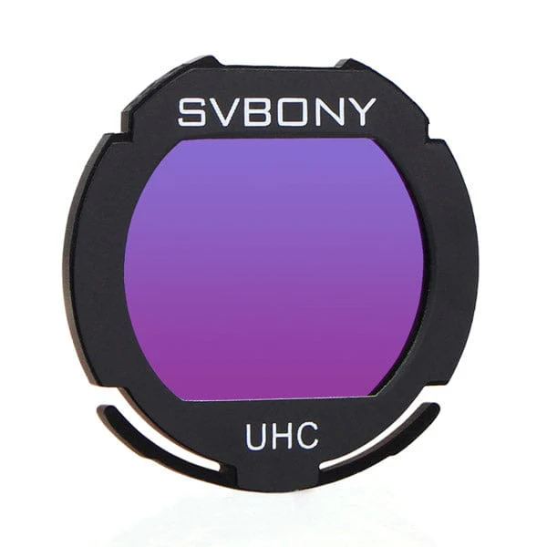 Svbony UHC 1.25"/2"/EOS-C Filter for Eyepieces and Cameras - F9131 - Image 3