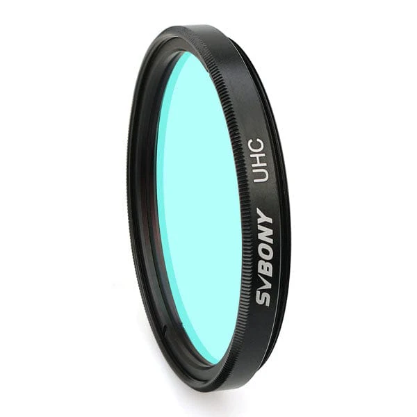 Svbony UHC 1.25"/2"/EOS-C Filter for Eyepieces and Cameras - F9131 - Image 5