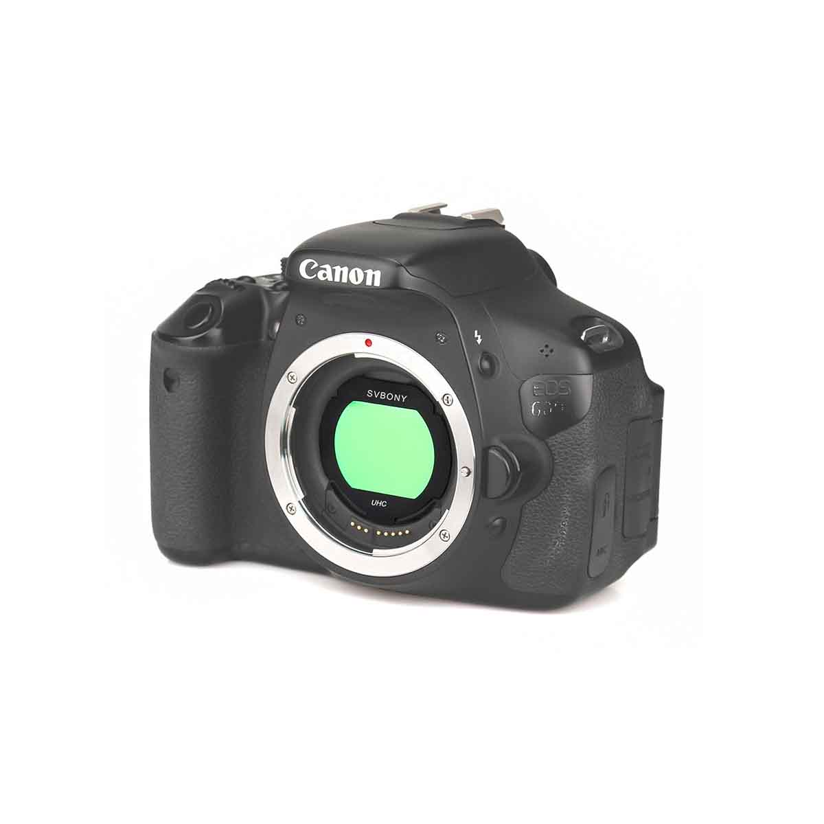 Svbony UHC 1.25"/2"/EOS-C Filter for Eyepieces and Cameras - F9131 - Image 7