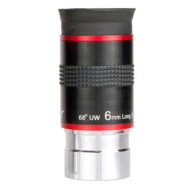 Svbony 68 Degree Eyepieces 6mm/9mm/15mm/20mm - F9152