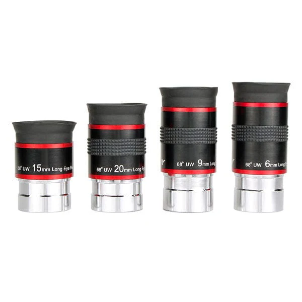 Svbony 68 Degree Eyepieces 6mm/9mm/15mm/20mm - F9152 - Image 5