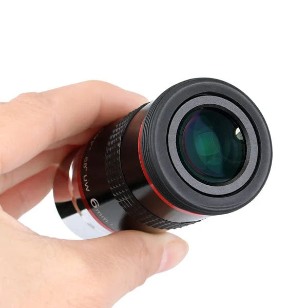 Svbony 68 Degree Eyepieces 6mm/9mm/15mm/20mm - F9152 - Image 6