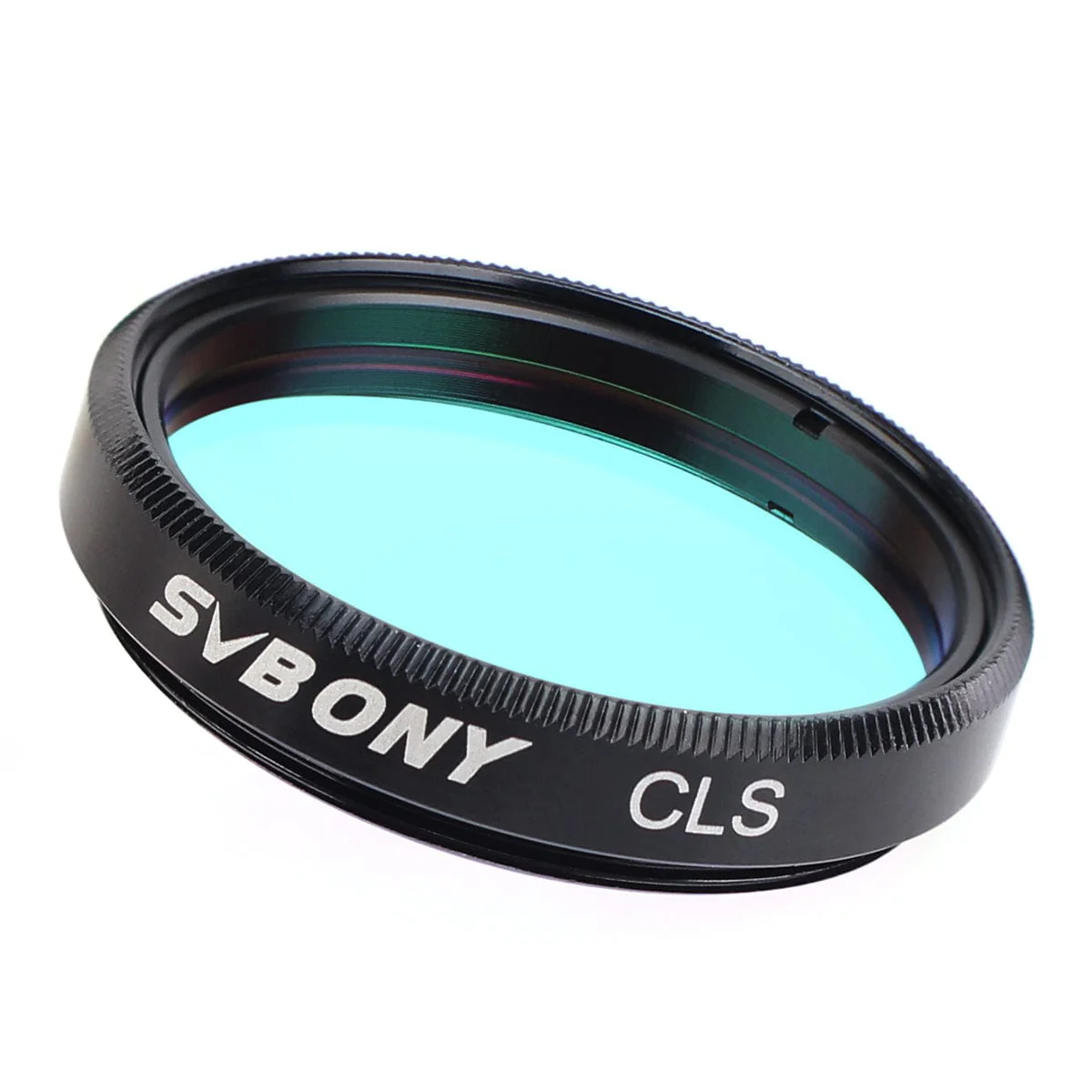 Svbony CLS 1.25"/2"/EOS-C Light Pollution Broadband Filters - F9155