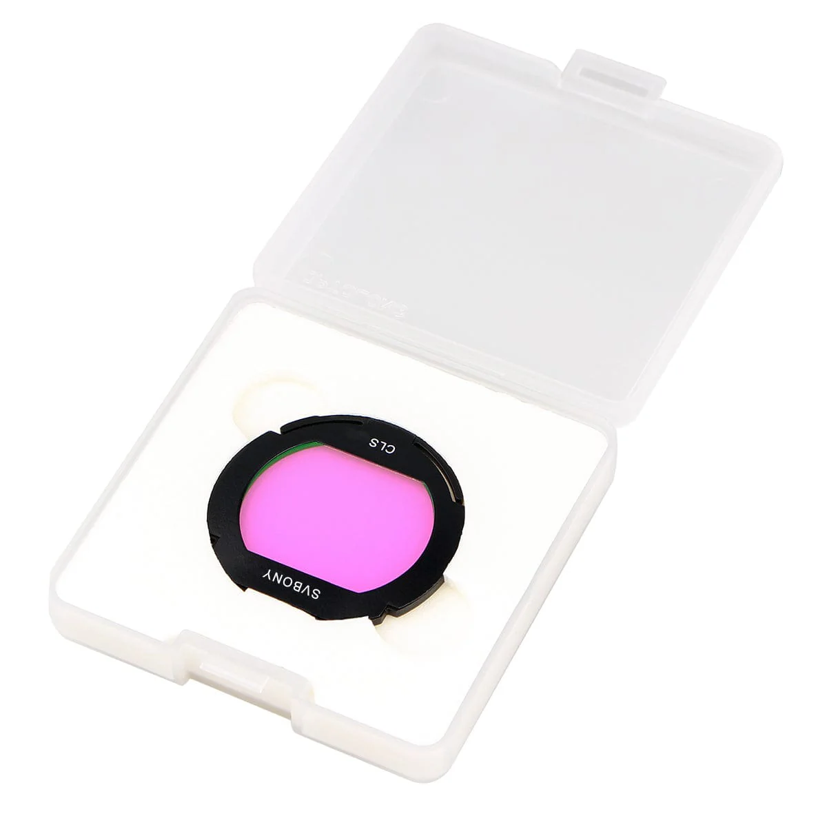 Svbony CLS 1.25"/2"/EOS-C Light Pollution Broadband Filters - F9155 - Image 2