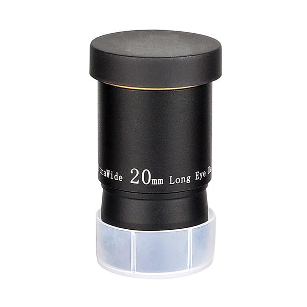Svbony 1.25" 66 Degree Astronomy Eyepieces 6mm/9mm/15mm/20mm - F9157 - Image 4