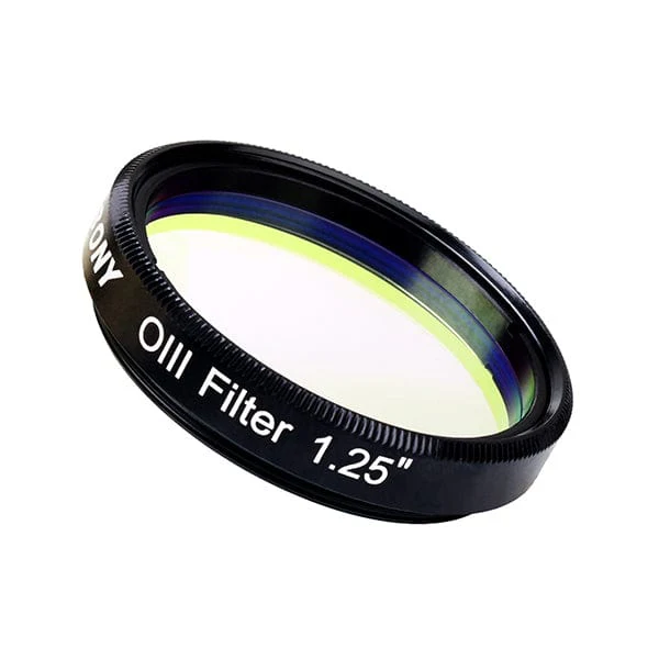 Svbony 18nm O-III Nebula Filter - F9186