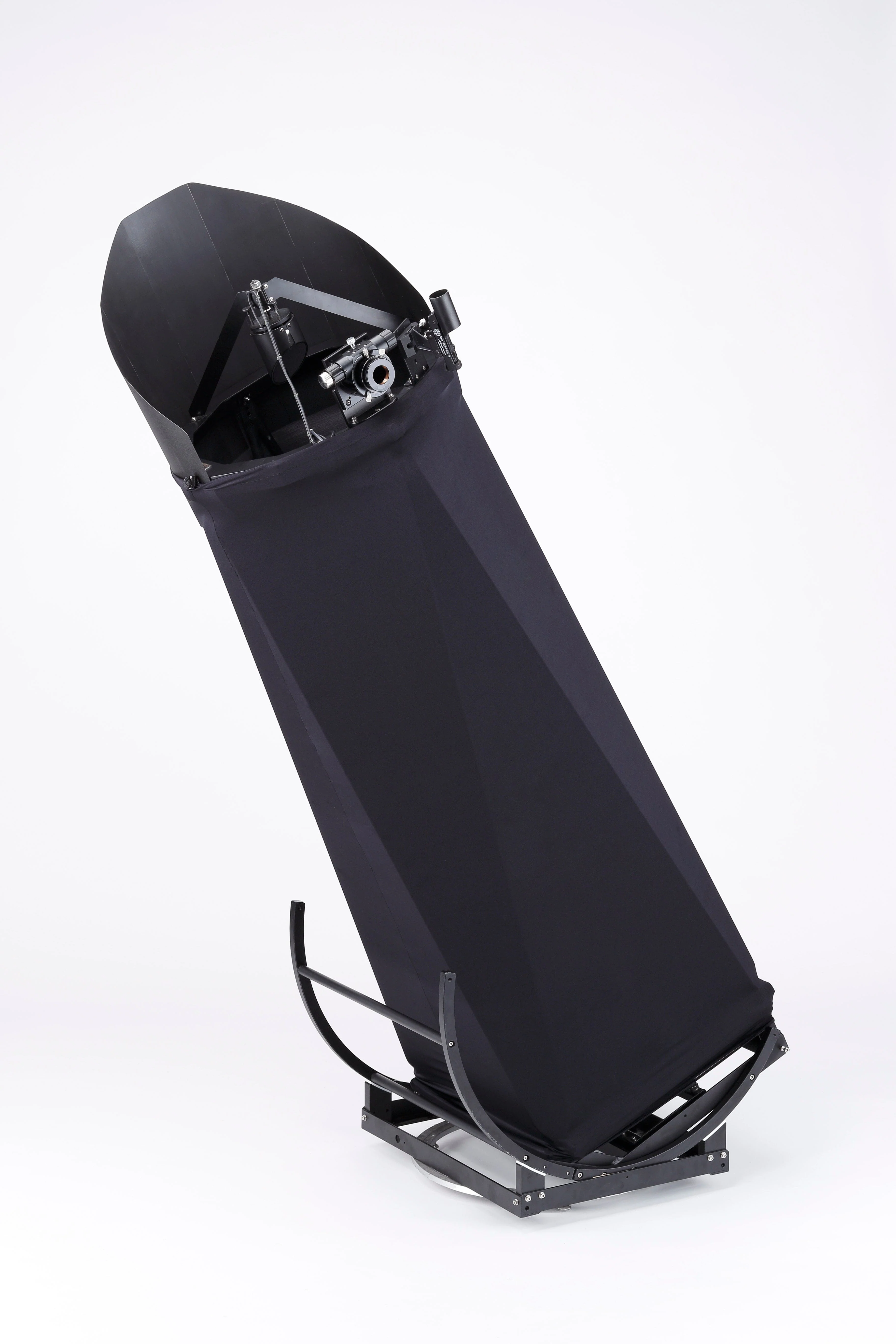 Hubble Optics 16" Premium Ultra Lightweight Dobsonian - Image 2