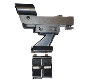 Hubble Optics Red Dot Finder Scope with Base