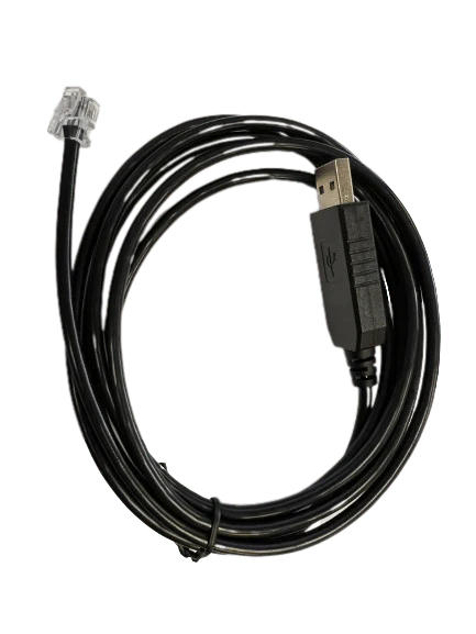 Ikarus Mount Connection Cables for StellarMate X