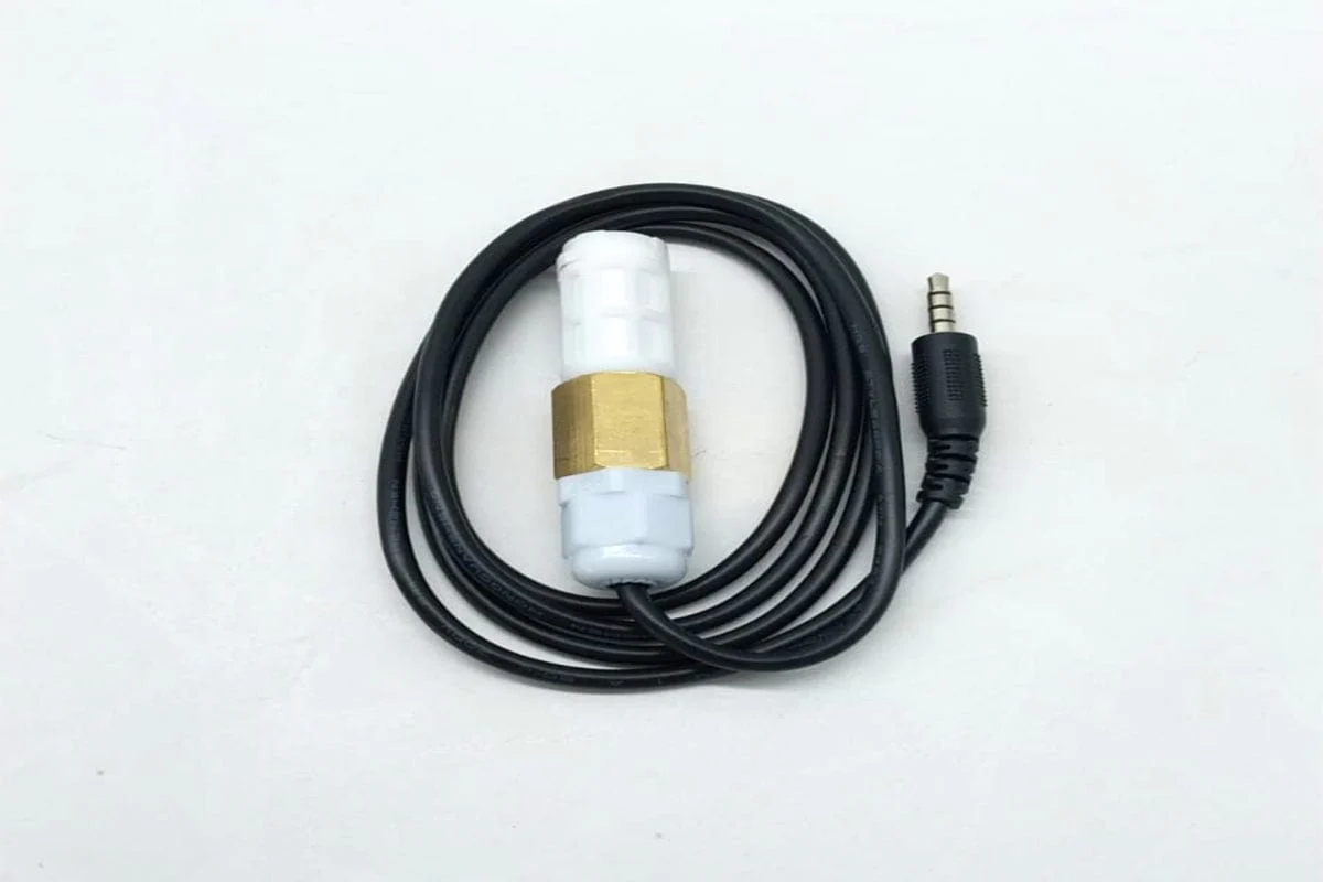 Ikarus StellarMate Pro Temperature Sensor - IKA-855