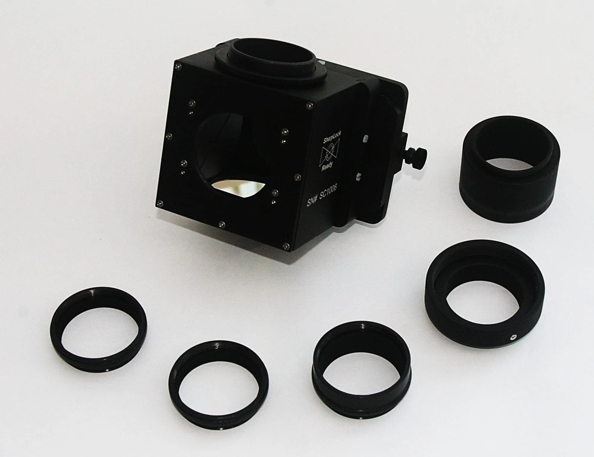 Innovations Foresight On-Axis Guider ONAG® SC (APS-C) - Image 3