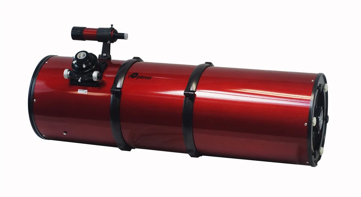 iOptron 12-inch F/4 Imaging Newtonian iEAF compatible - 6315