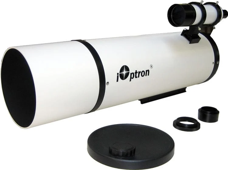 iOptron 150mm Maksutov-Cassegrain Optical Tube (OTA) - 6101