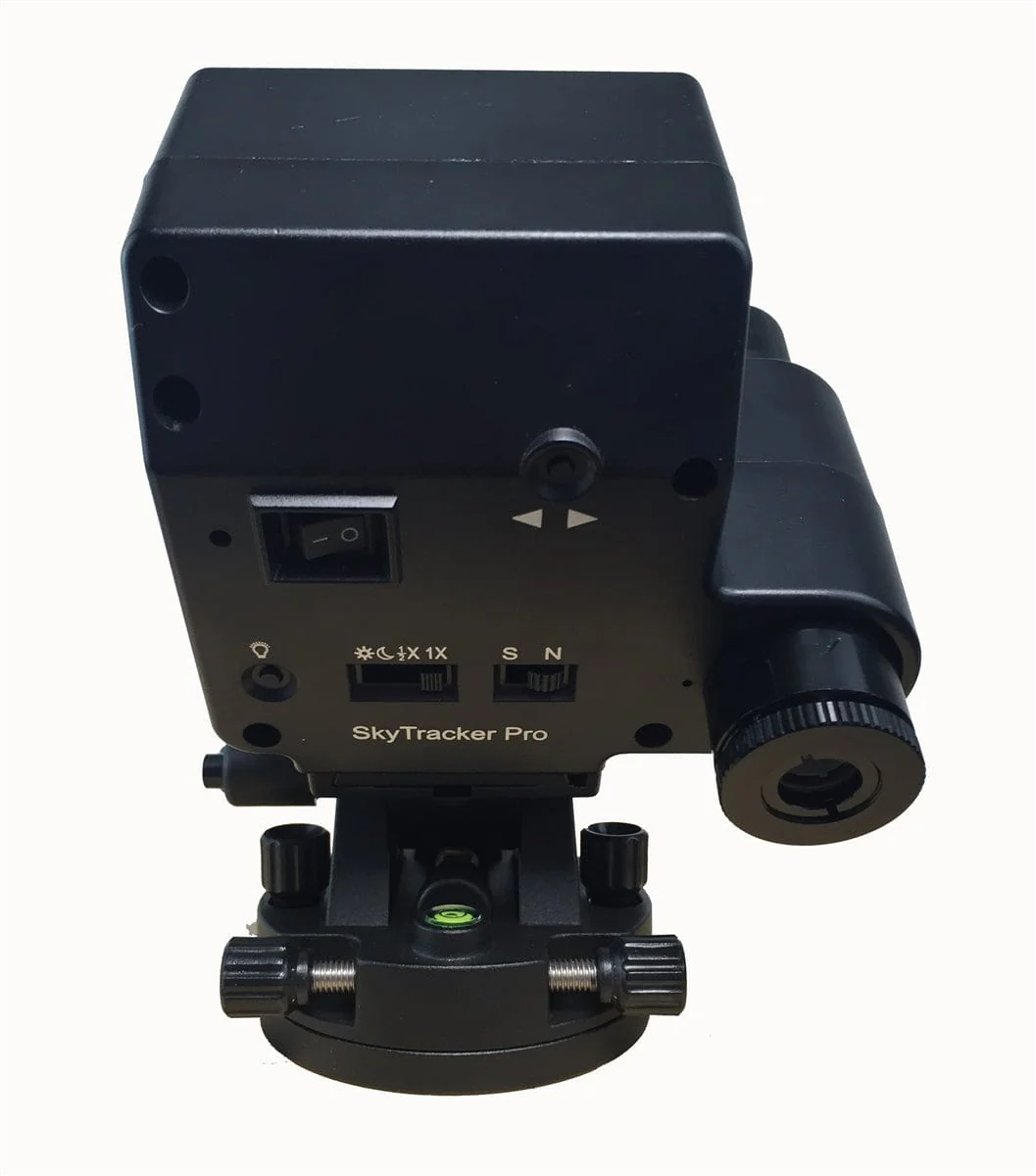 iOptron SkyTracker-Pro [STP] - 3322 - Image 3