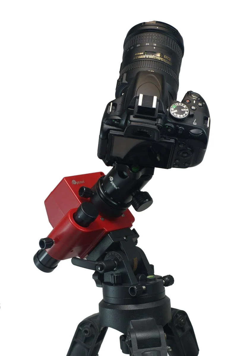 iOptron SkyTracker-Pro [STP] - 3322 - Image 5