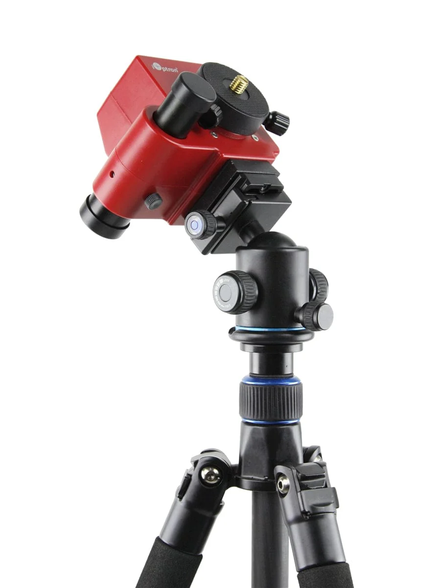 iOptron SkyTracker-Pro [STP] - 3322 - Image 6