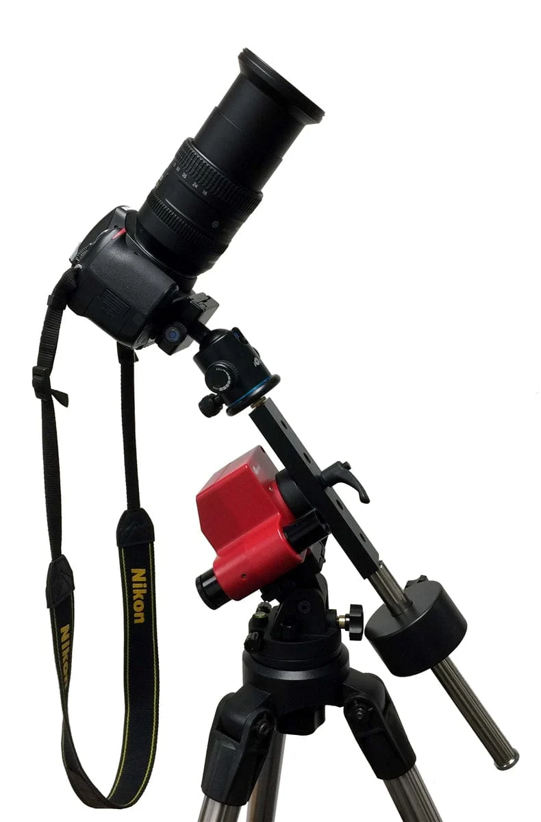 iOptron SkyTracker-Pro [STP] - 3322 - Image 7