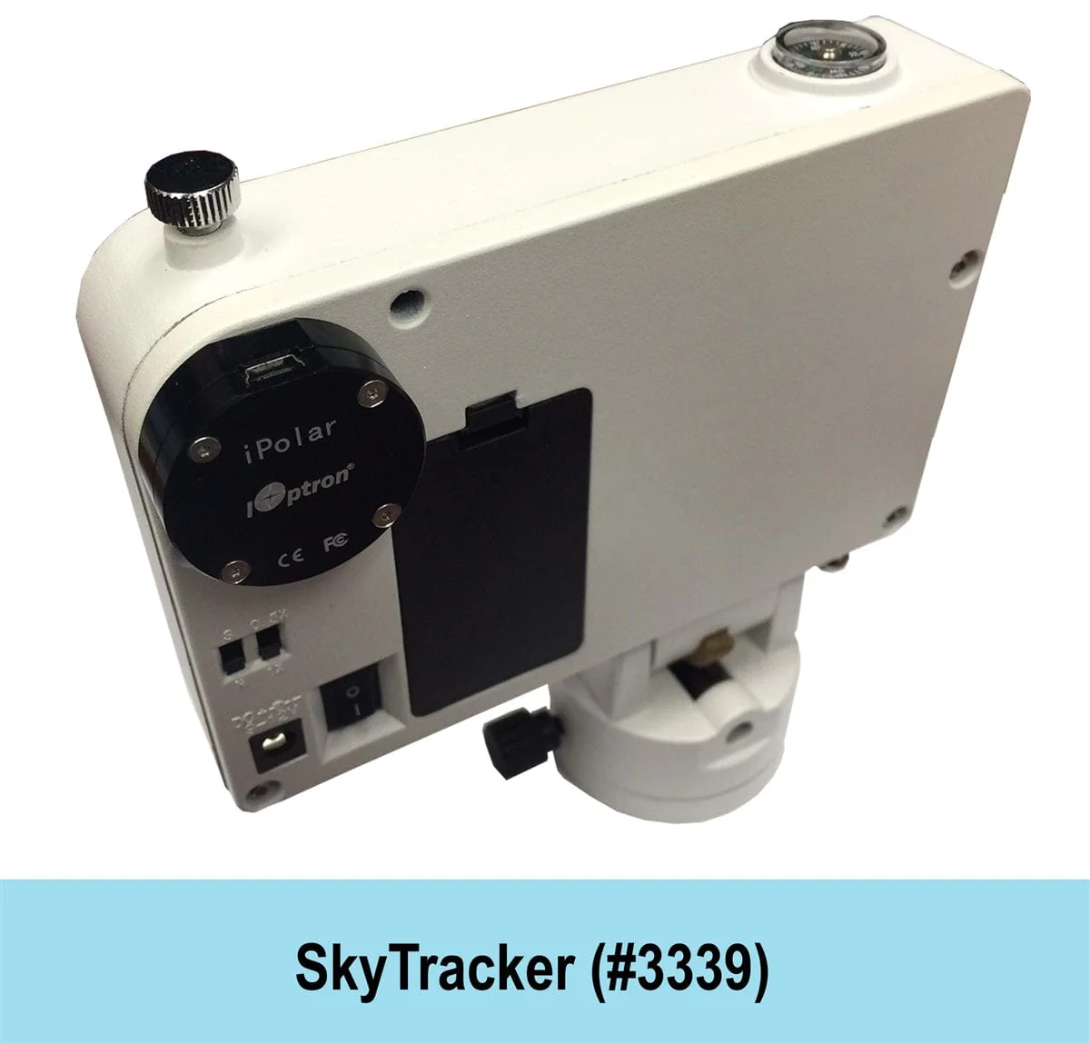 iOptron iPolar e-Polarscopes - 3339 - Image 12
