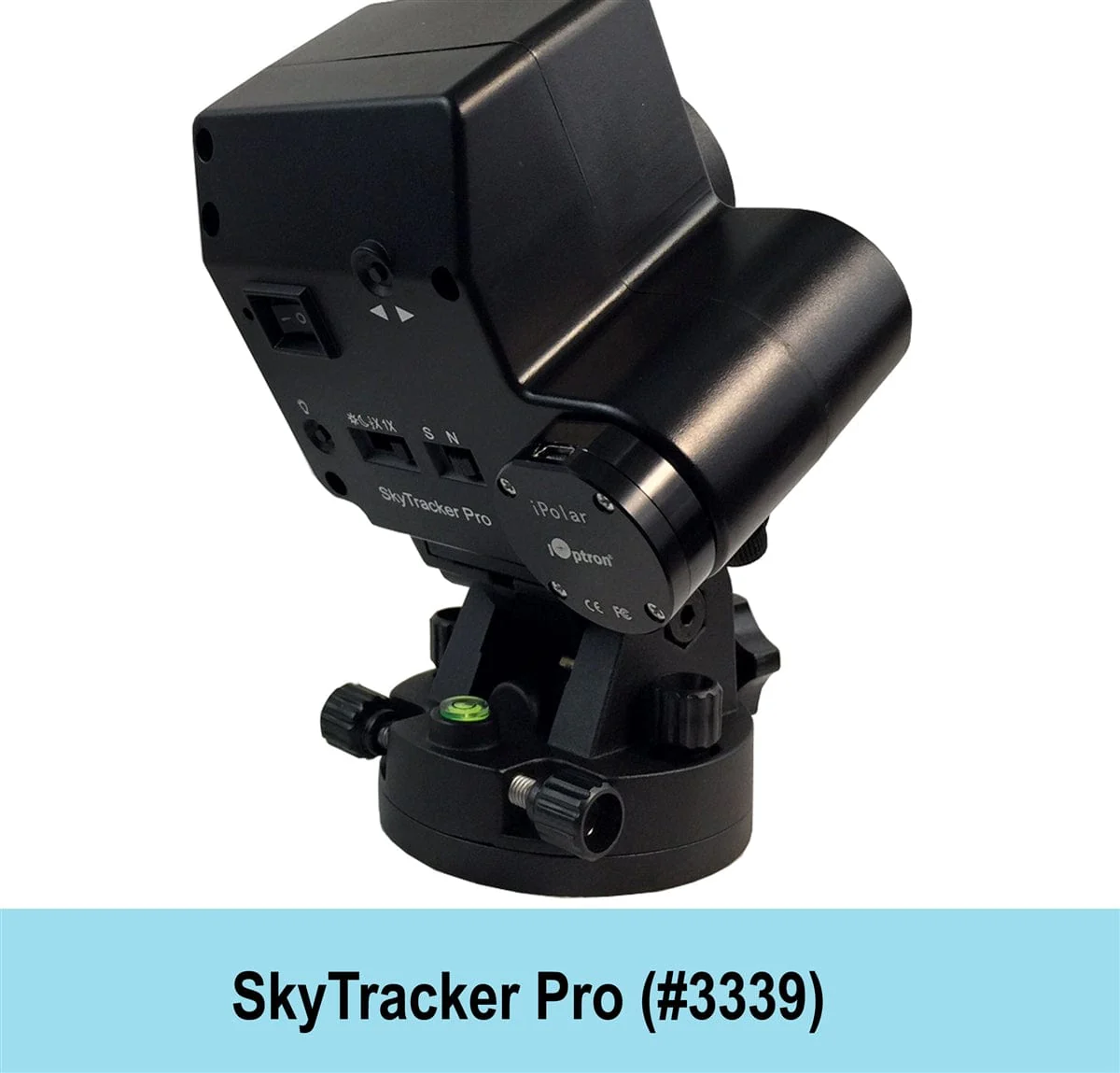 iOptron iPolar e-Polarscopes - 3339 - Image 2