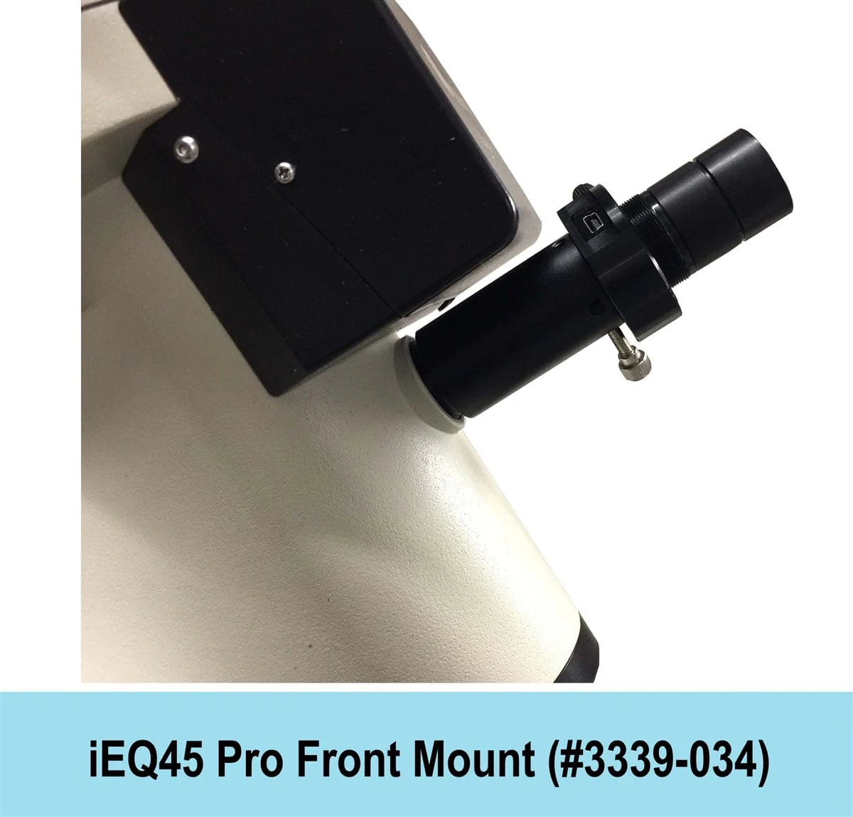 iOptron iPolar e-Polarscopes - 3339 - Image 6