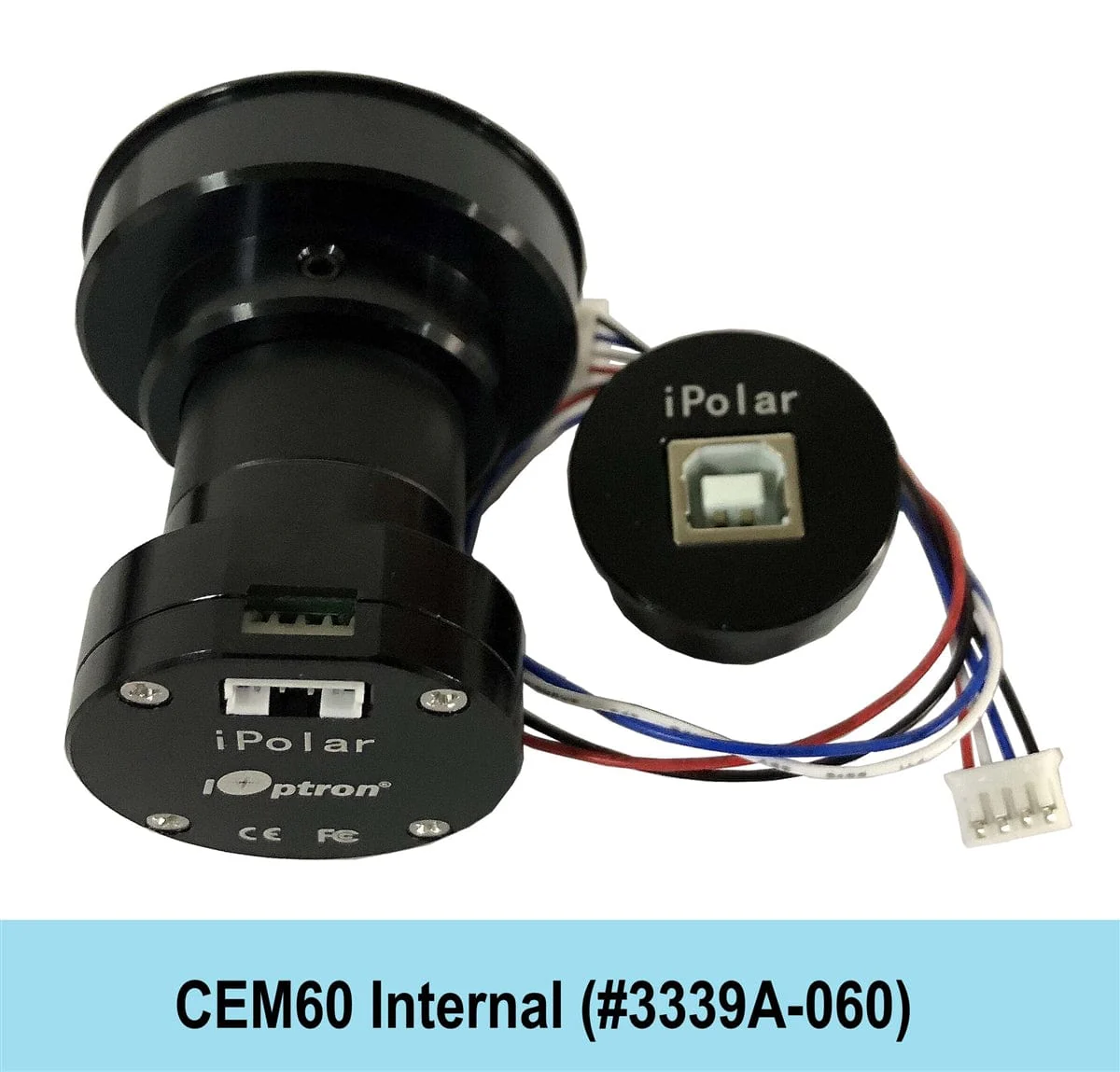 iOptron iPolar e-Polarscopes - 3339 - Image 9