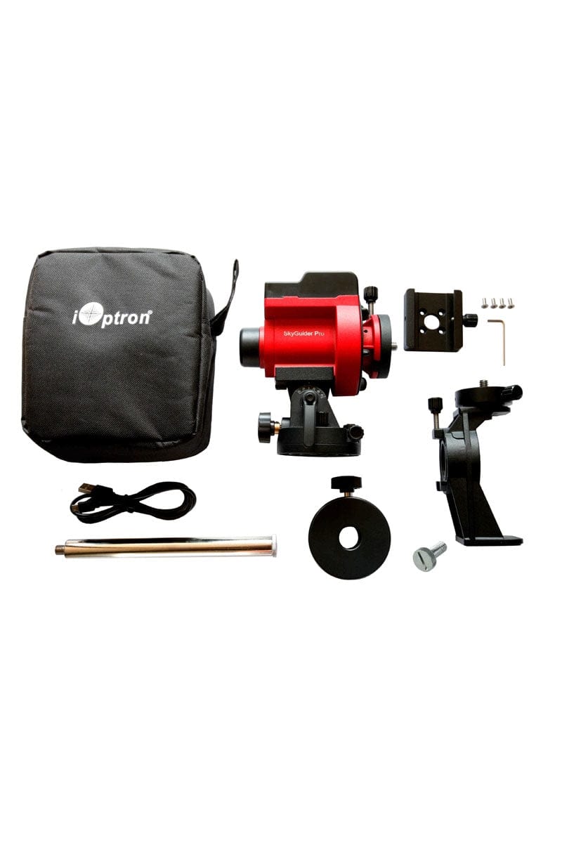 iOptron SkyGuider-Pro [SGP] - 3550 - Image 3