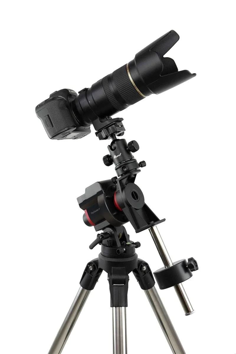 iOptron SkyGuider-Pro [SGP] - 3550 - Image 4