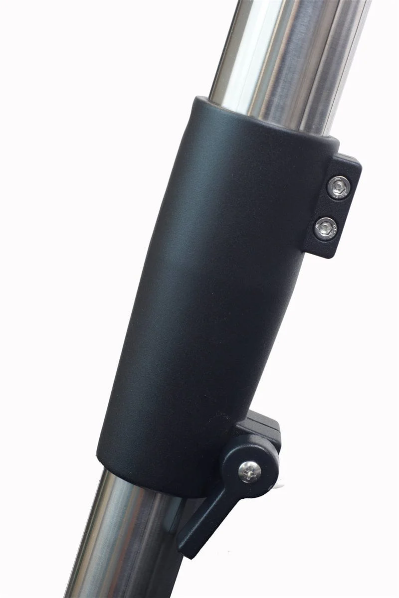 iOptron CEM40/GEM45/HEM44 LiteRoc Tripod - 7623 - Image 2