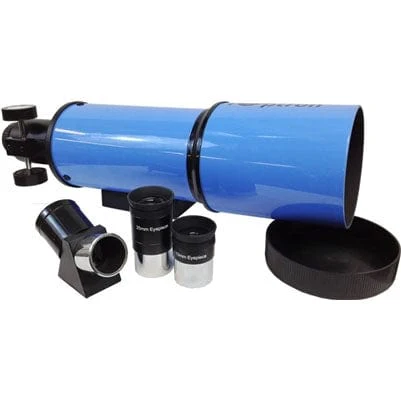 iOptron OTA Refractor 80mm (R80) - 8710