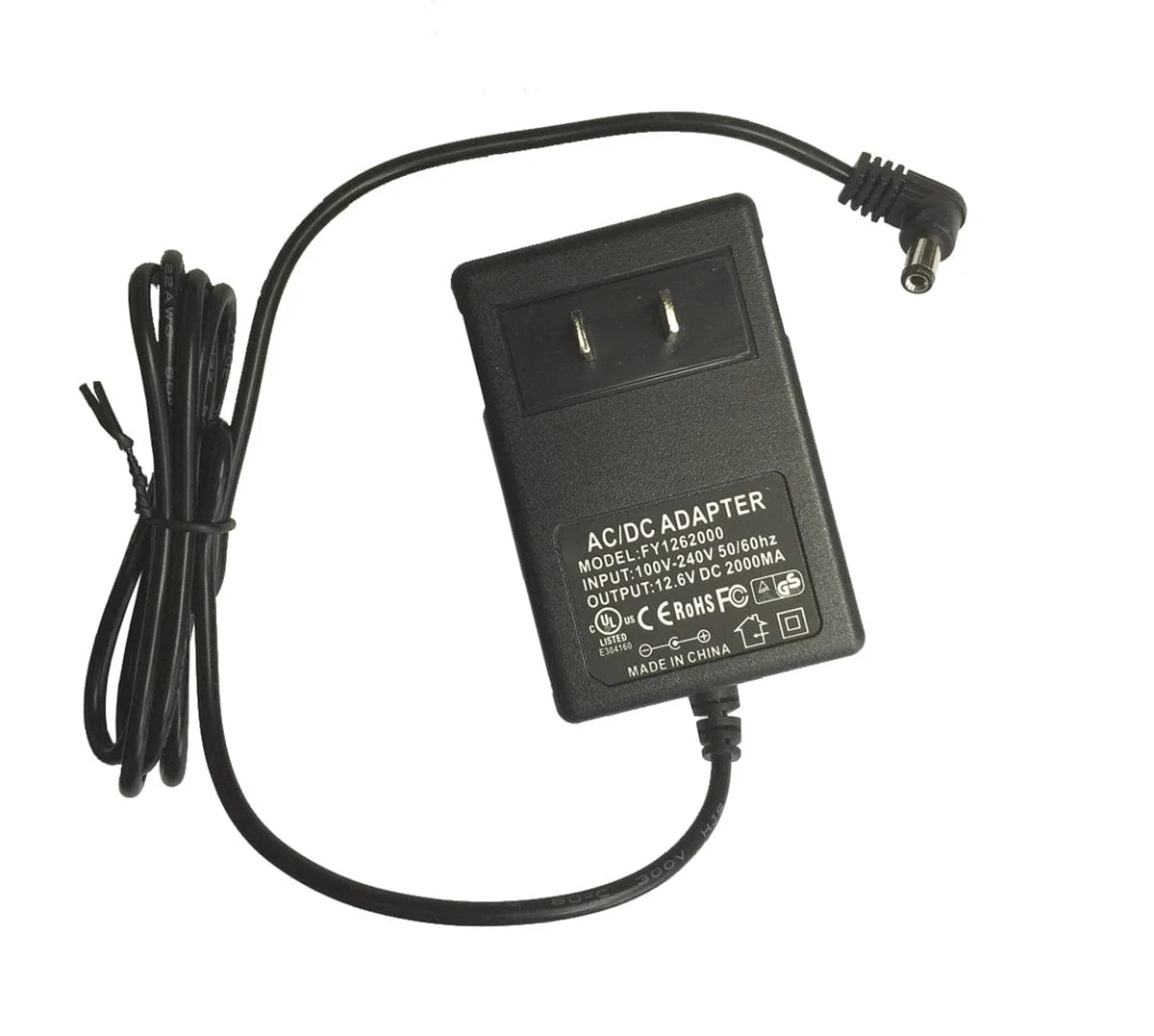 iOptron AZMP Batter Charger - 8958