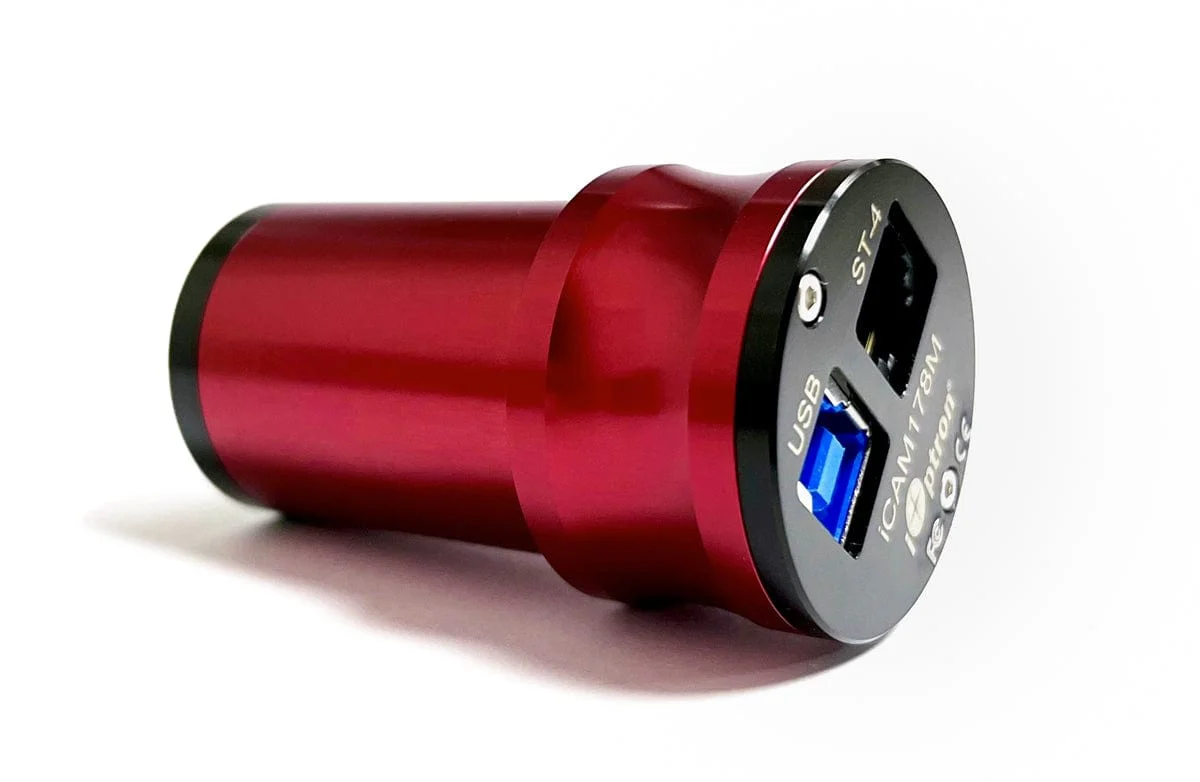 iOptron iCAM178M 6.4MP Mono Camera - 3371