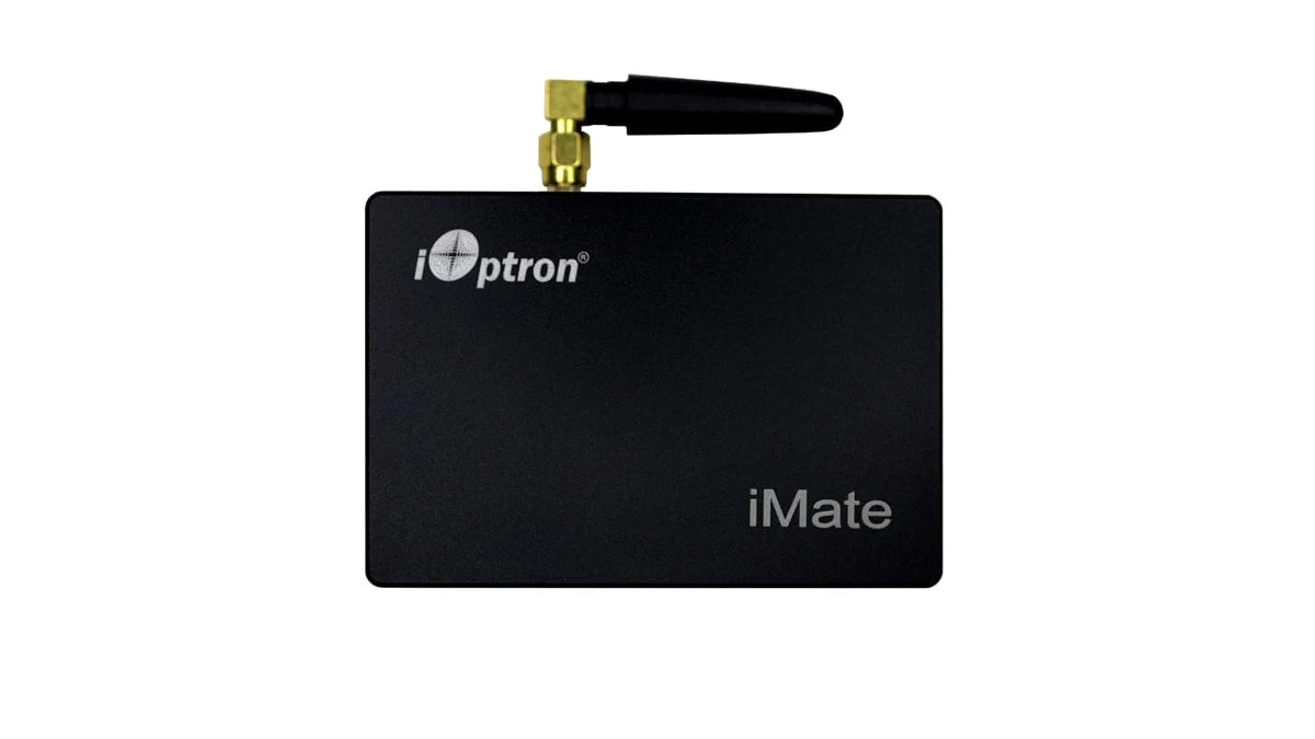 iOptron iMate Astronomy Control Box - 8480 - Image 2