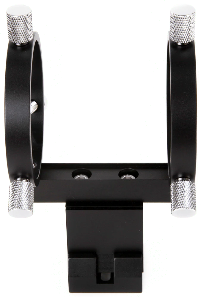 William Optics Vixen Style Finder Mounting Bracket - M-FB50-B - Image 6