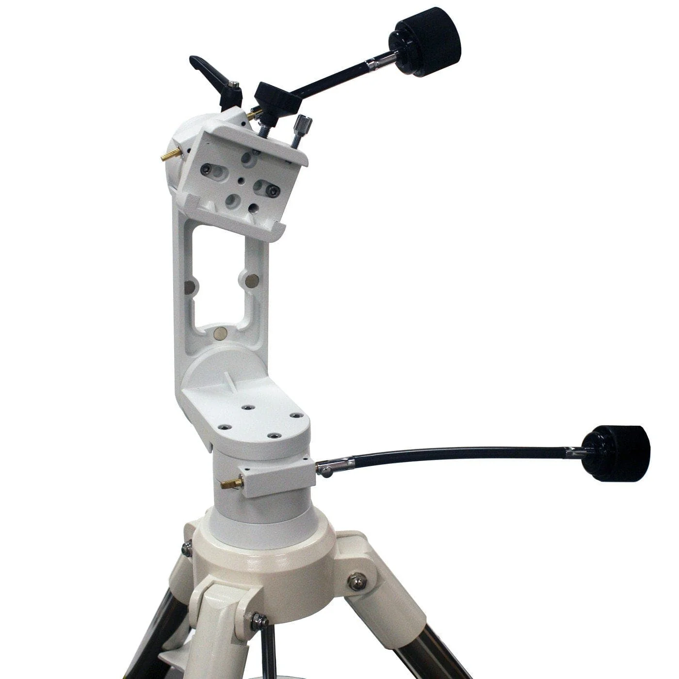 Explore Scientific Twilight I Adjustable Angle Alt-Azimuth Mount and Tripod - MAZ01-00 - Image 3