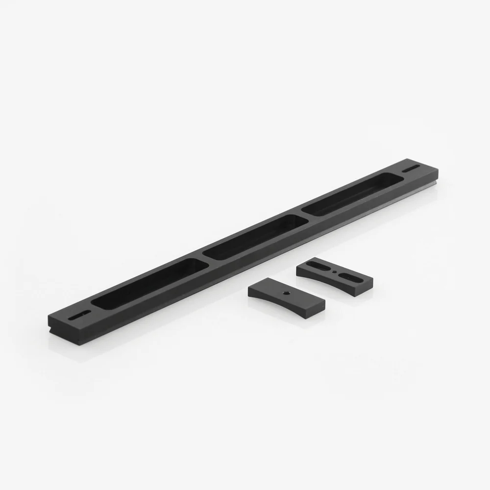ADM MDS Series Dovetail Bar for Celestron 9.25″ SCT Telescope - MDS-C9.25 - Image 2