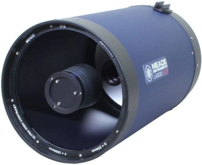 Meade Instruments 10" F/10 ACF OTA W/UHTC - 1010-60-01