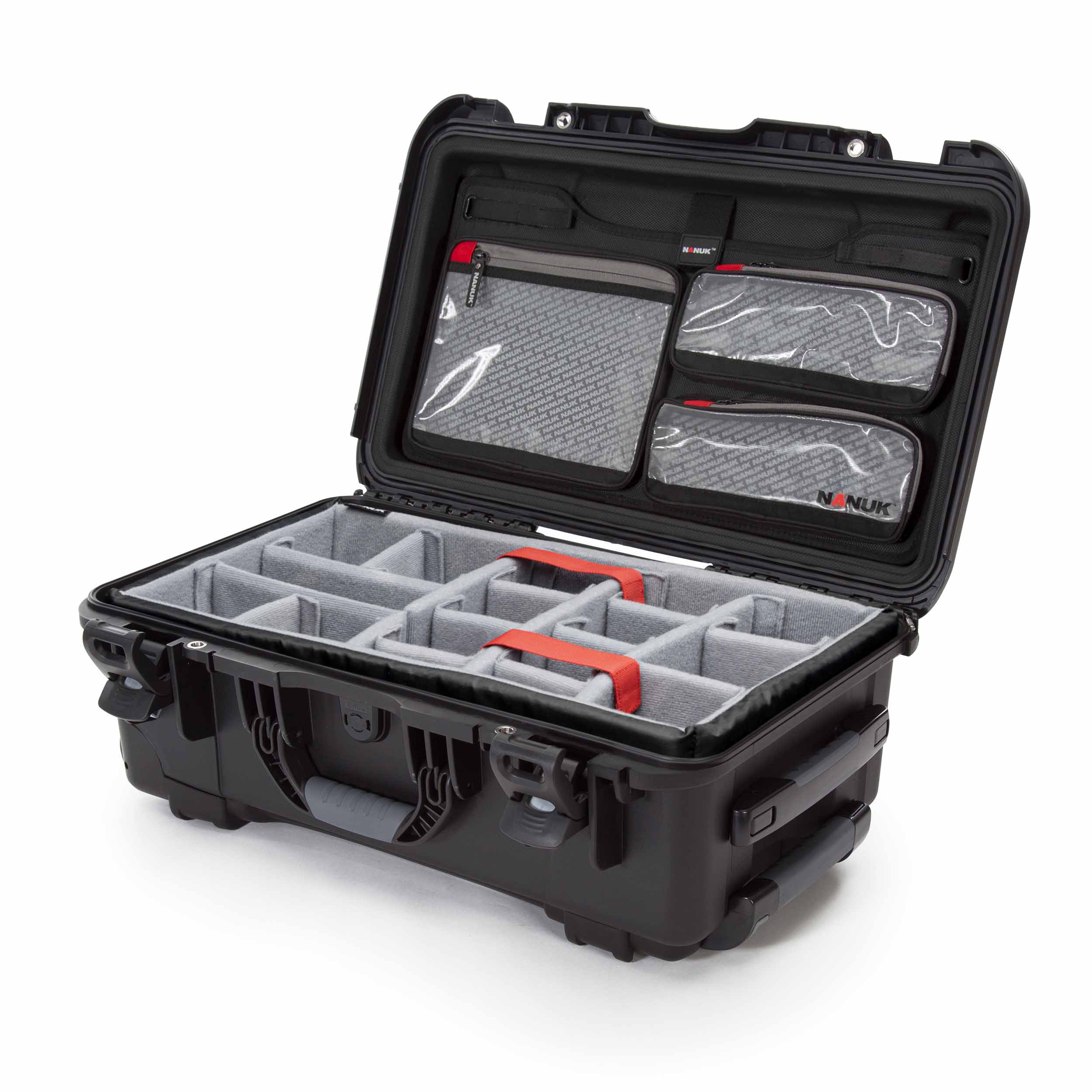 Nanuk 935 Hard Cases - Image 6