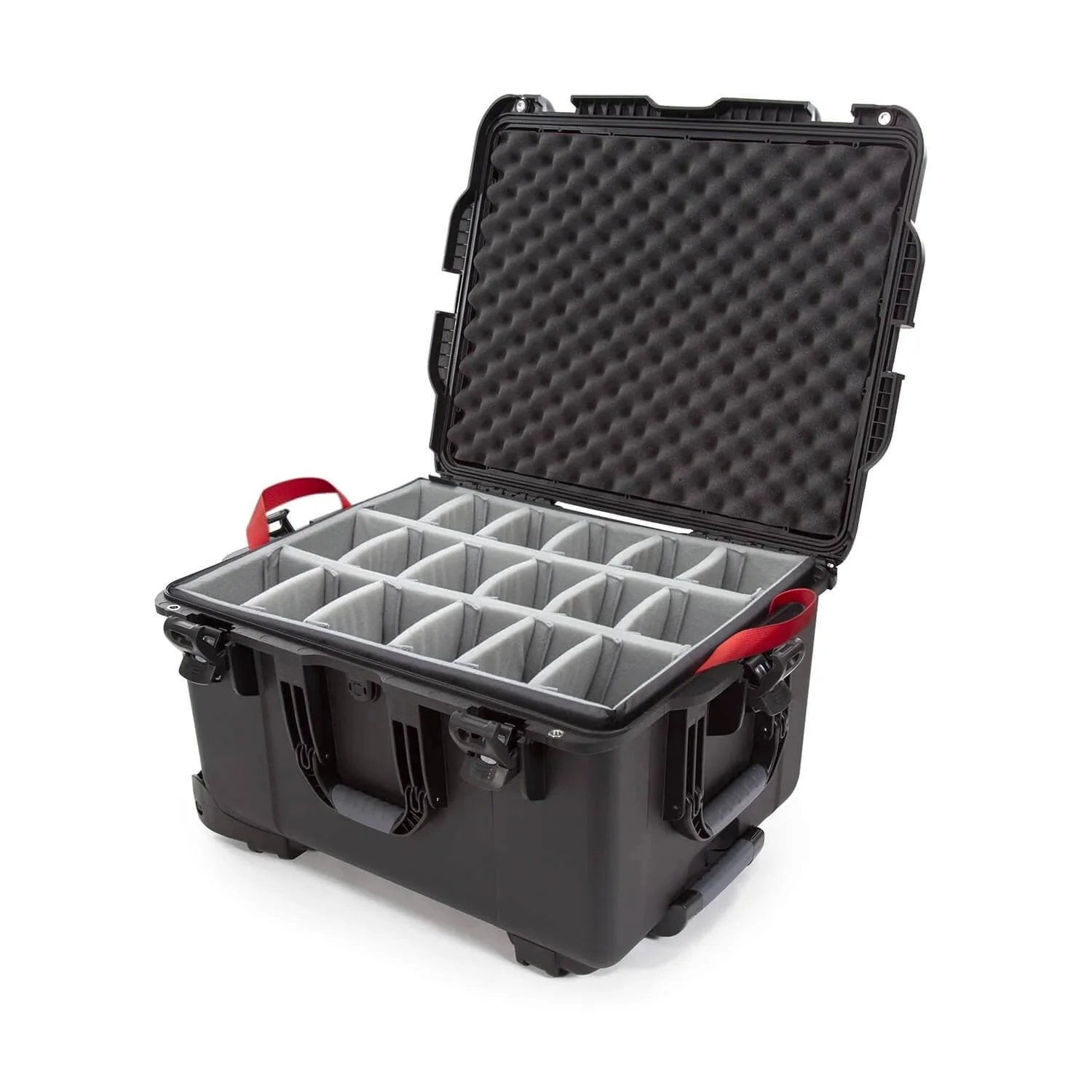 Nanuk 960 Hard Cases - Image 4