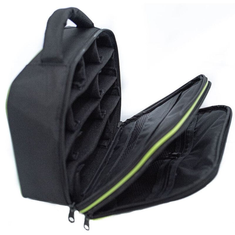 Oklop Padded Bag for Eyepieces and Astronomy Accessories - 70080 - Image 4
