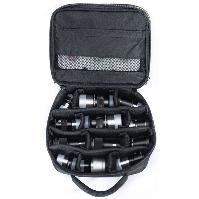 Oklop Padded Bag for Eyepieces and Astronomy Accessories - 70080 - Image 5