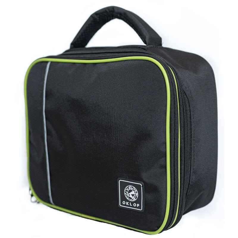 Oklop Padded Bag for Eyepieces and Astronomy Accessories - 70080 - Image 6