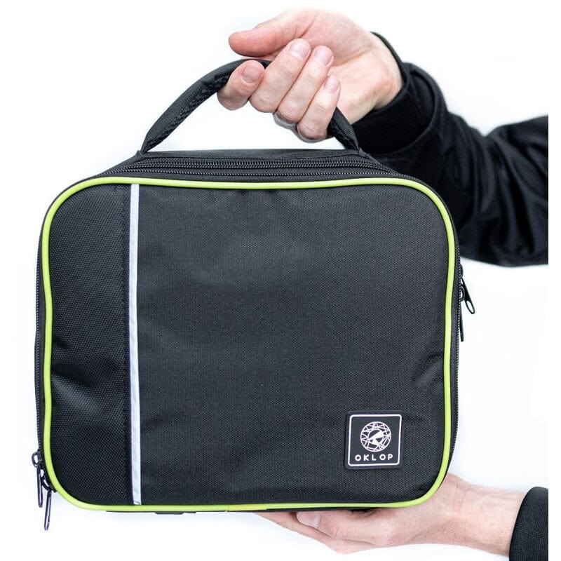 Oklop Padded Bag for Eyepieces and Astronomy Accessories - 70080 - Image 7